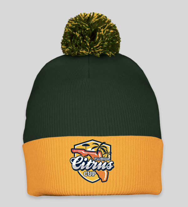 POM POM BEANIES - Image 2