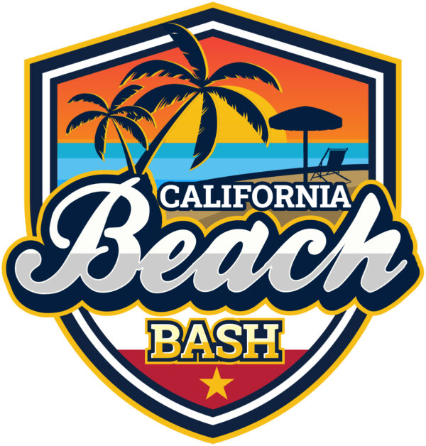 CALIFORNIA BEACH BASH U10A - Image 3