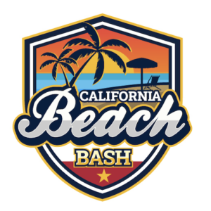 CALIFORNIA BEACH BASH U8AA