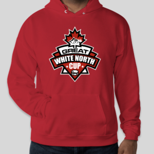 GREAT WHITE NORTH CUP