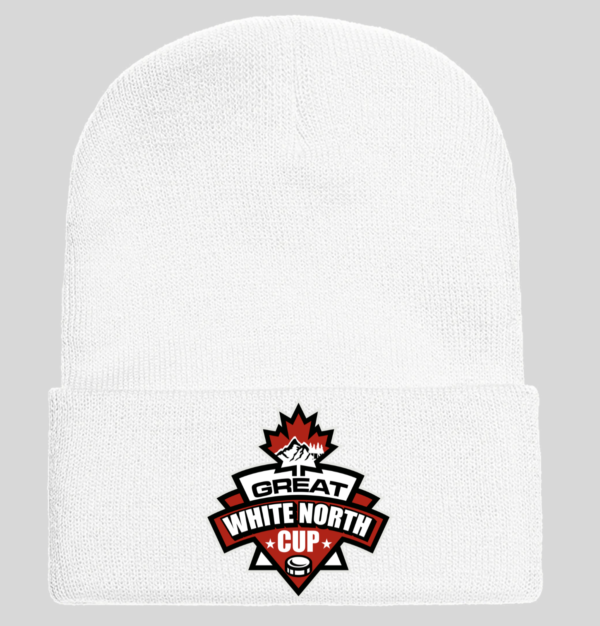 The Grand Aztec Beanie - Image 2