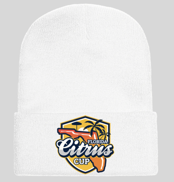The Grand Aztec Beanie - Image 5