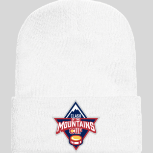 2024-2025 SOLID CUFF BEANIES
