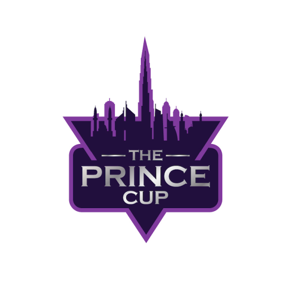 PRINCE CUP U12