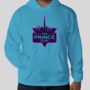 PRINCE CUP HOODIE