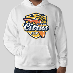 CITRUS CUP HOODIE