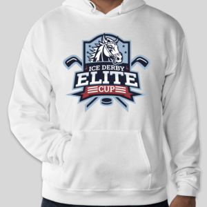ICE DERBY CUP HOODIE
