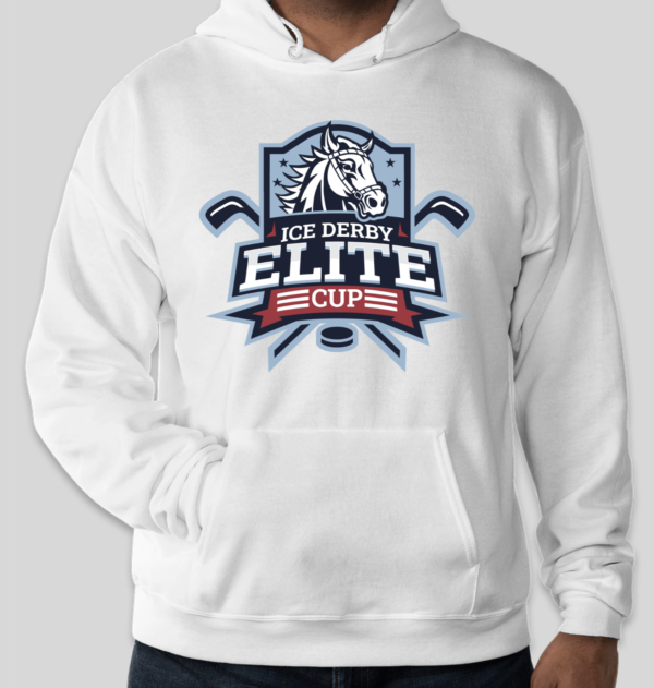ICE DERBY CUP HOODIE