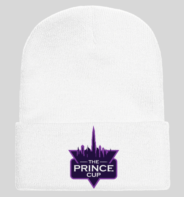 The Grand Aztec Beanie - Image 4