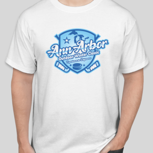 ANN ARBOR OUTDOOR CLASSIC T-SHIRT 2024