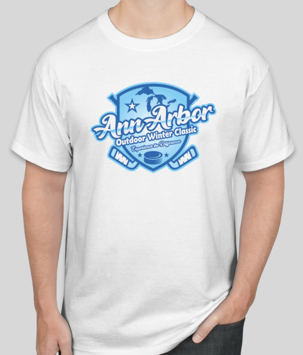 ANN ARBOR OUTDOOR CLASSIC T-SHIRT 2024