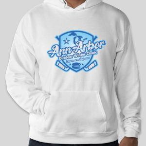 ANN ARBOR OUTDOOR CLASSIC SWEATSHIRT 2024