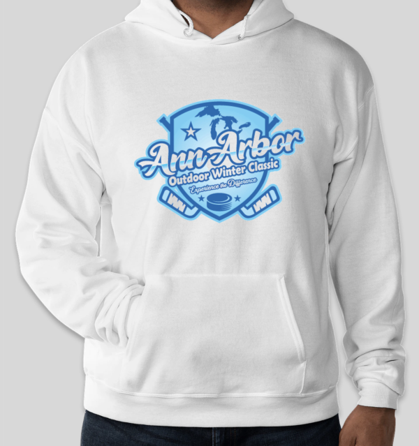 ANN ARBOR OUTDOOR CLASSIC SWEATSHIRT 2024