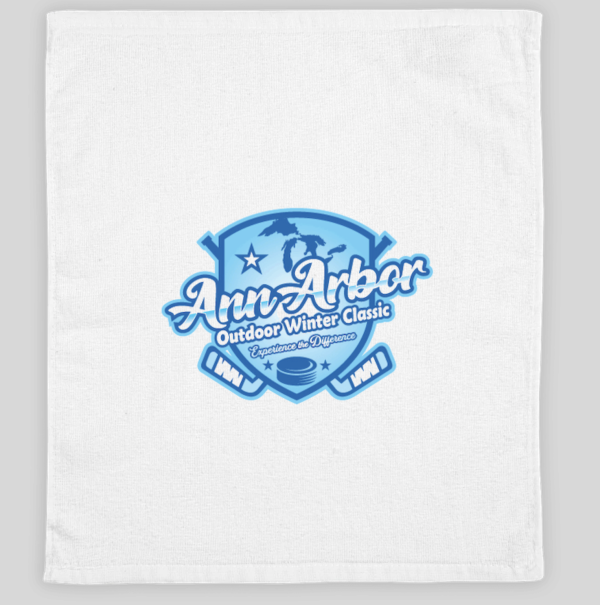 GLHL SPIRIT RALLY TOWEL