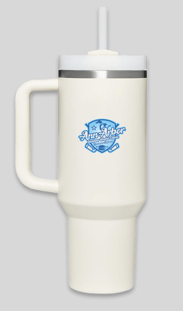 STANLEY 40 OZ. QUENCHER H2.0 FLOWSTATE TUMBLER
