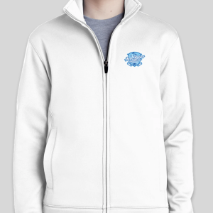 KID FULL ZIP COAT
