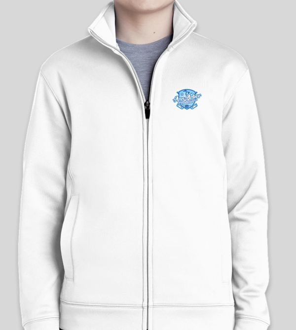 KID FULL ZIP COAT