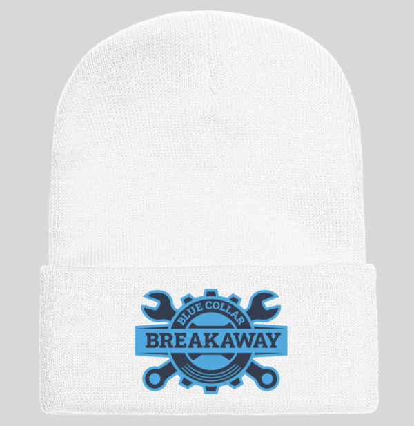 The Grand Aztec Beanie - Image 7