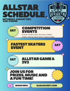 Allstar Event