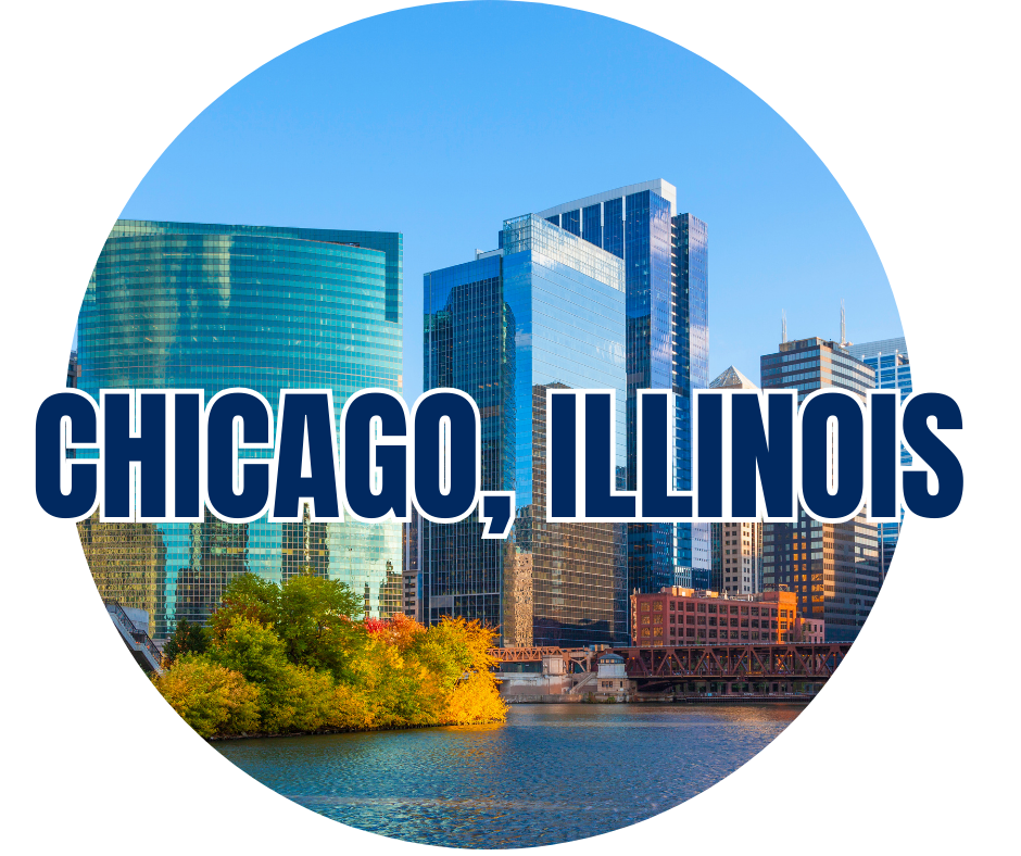 CHICAGO, ILLINOIS copy 3