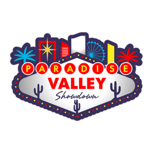 Paradise Valley