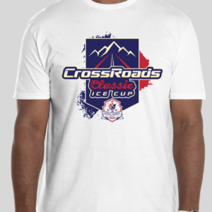 Cross Roads T-Shirt