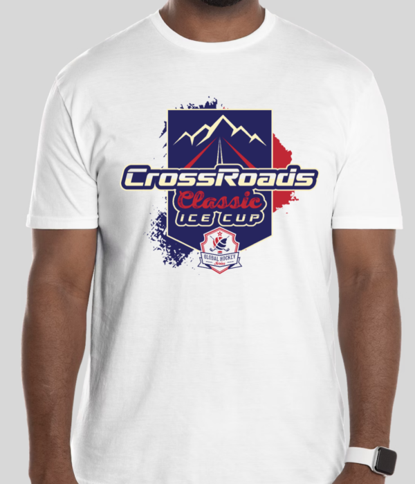 Cross Roads T-Shirt