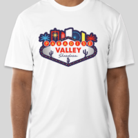 Paradise Valley T-Shirt