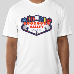 Paradise Valley T-Shirt