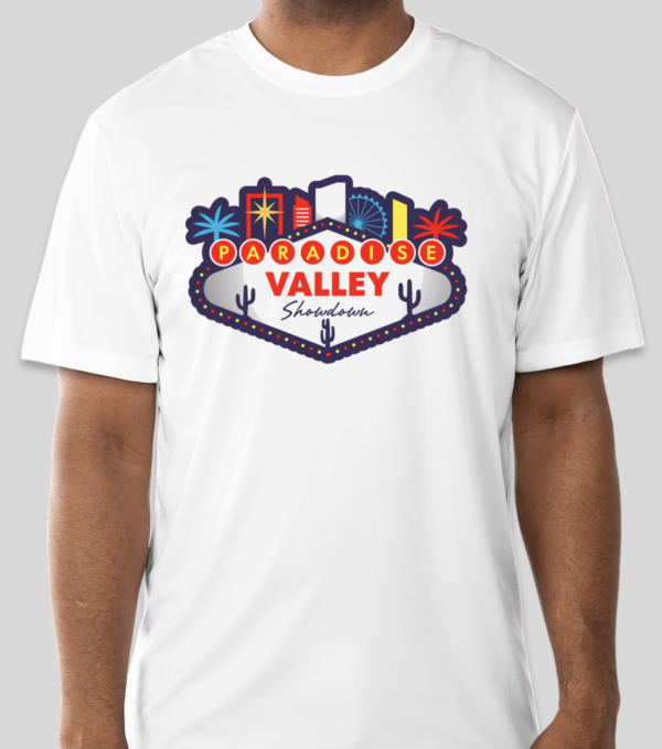 Paradise Valley T-Shirt