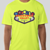 Paradise Valley T-Shirt - Image 2