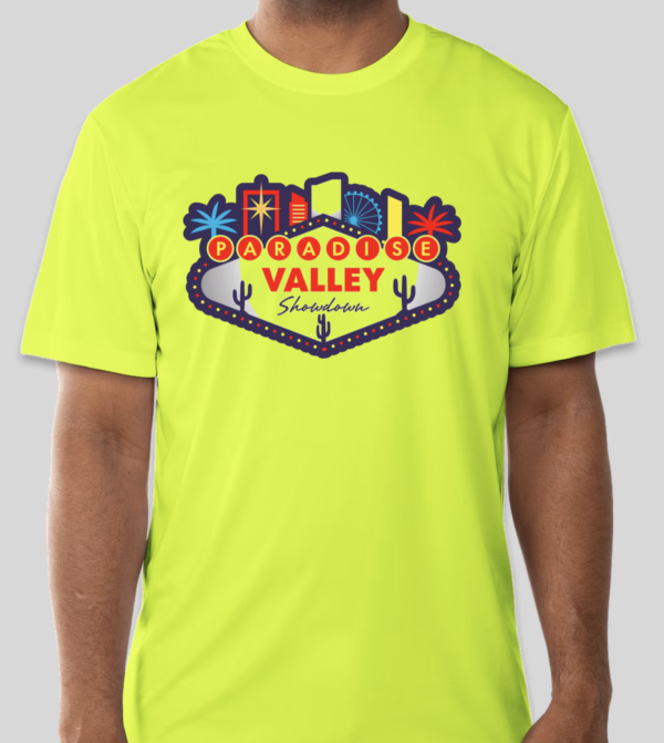 Paradise Valley T-Shirt