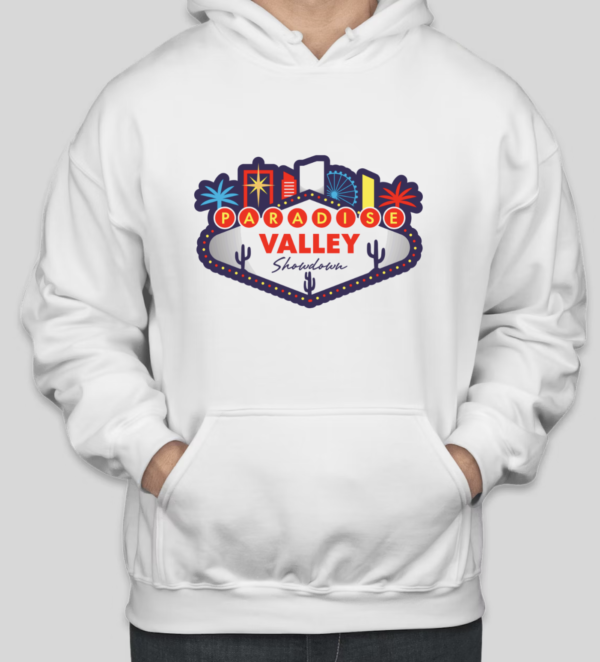 Paradise Valley Sweatshirt - Image 2