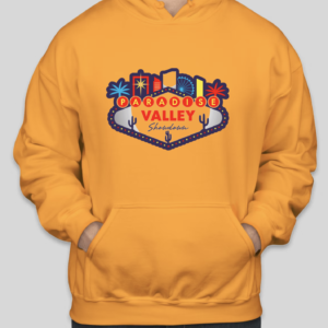 Paradise Valley Sweatshirt