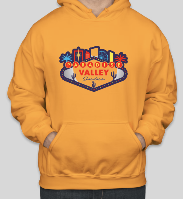 Paradise Valley Sweatshirt