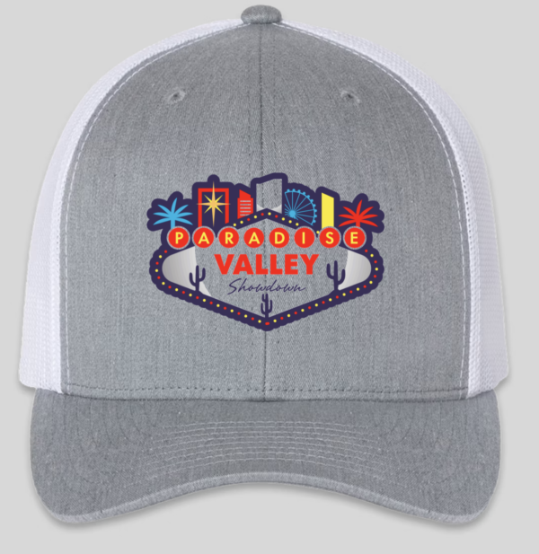 Paradise City Hat