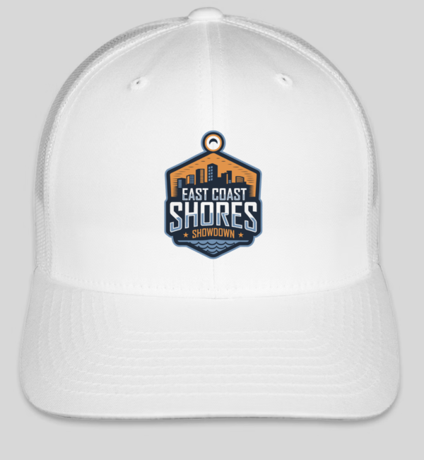 East Coast Shores Hat