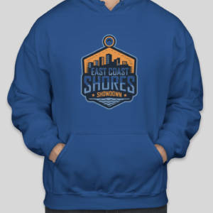 East Coast Shores Sweatshirt