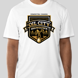 Oil City Showdown T-Shirt