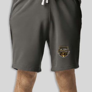 Oil City Showdown Shorts