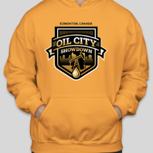 Oil City Showdown Sweatshirt