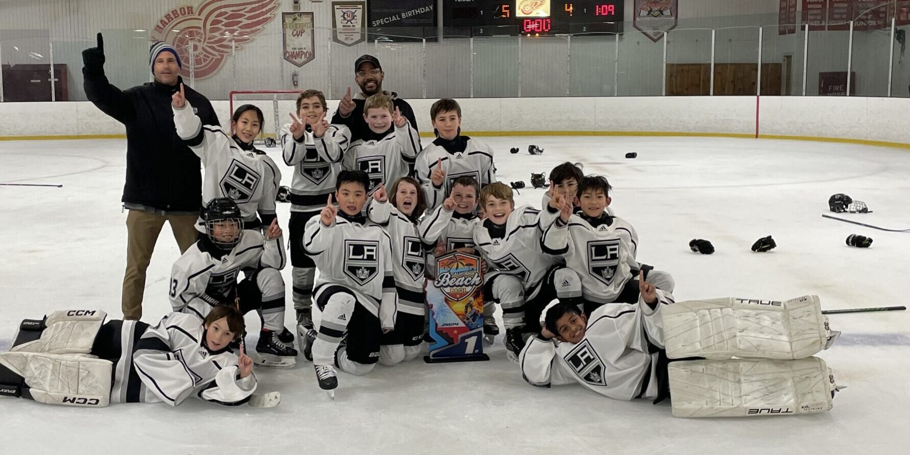 Boston’s Hockey Tournaments: Hockey, History, and Culture Boston’s Hockey Tournaments: Hockey, History, and Culture