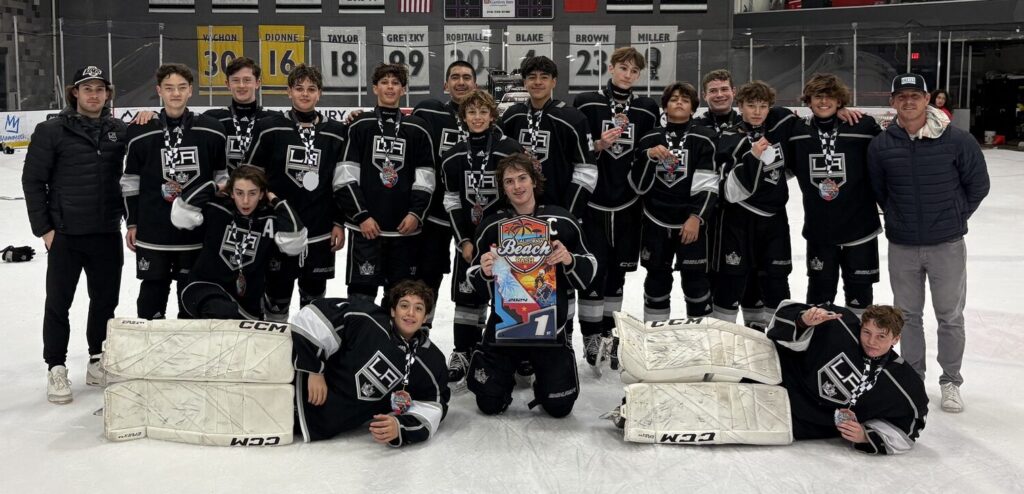 A World-Class Ice Arena in the Heart of Honolulu