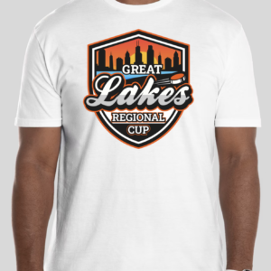 Great Lakes Regional Cup T-Shirt v2