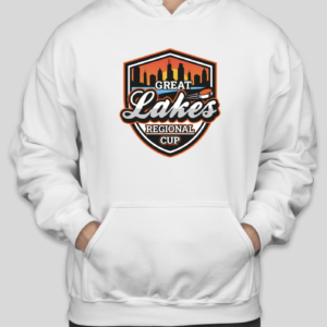 Great Lakes Regional Cup Sweatshirt