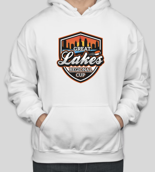 Great Lakes Regional Cup Sweatshirt
