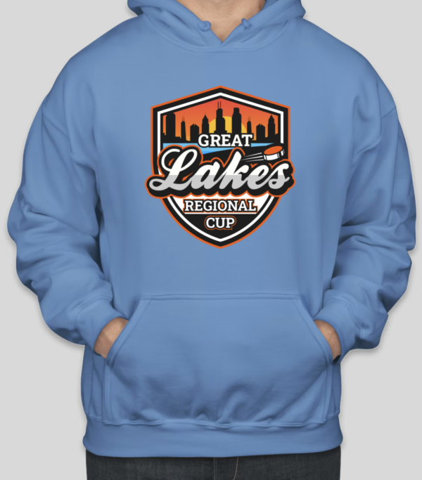 Great Lakes Regional Cup Sweatshirt (v2)
