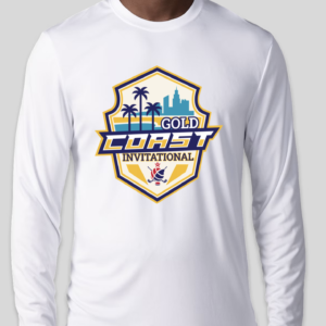 Gold Coast Long Sleeve