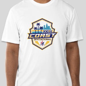 Gold Coast T-Shirt