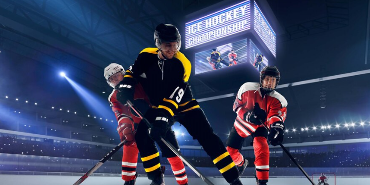 Bridge to the Cup: Brampton’s Top HockeyShowcase 2025